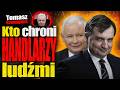 Kto chroni handlarzy ludźmi?Przez prawie 20 lat państwo zarabiało na prowadzeniu burdelu. Szwejgiert