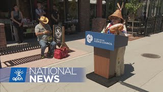 New justice centre aims to provide access to legal services for Indigenous people | APTN News