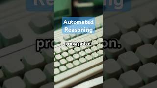 Famous Boolean Satisfiability (SAT) problems for automated reasoning #Z3 #SAT #AI #computerscience #minisat Net Worth