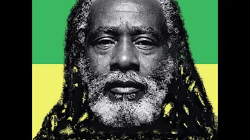 Burning Spear Tribute Mix 🇯🇲