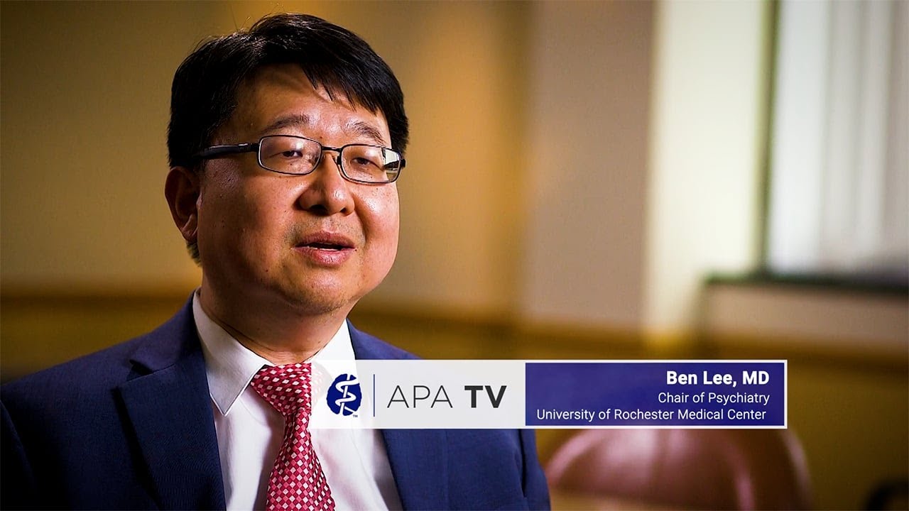 UR Psychiatry | The Birthplace of the Biopsychosocial Model