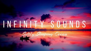 Softly Sleeping Ocean - Echoes of Harmony - Finding Balance Within Ambient Music