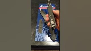 Smith and Wesson border guard SWBG6TS