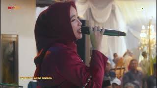 RERE AMORA - NEW REVATA - ANGIN || DL LIGHTING - ROHMAT JAYA - MVS PRODUCTION