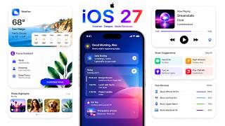 iOS 27 Leaks Just Revealed Apple’s REAL Plans 🤯