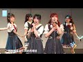 SNH48 Team SII &amp; HII - M04. Chime wa LOVE SONG / Xiake Lingsheng (チャイムはLOVE SONG / 下课铃声) 🔔