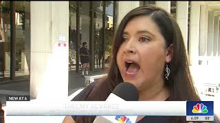 Watts residents demand stop to metal recycling plant