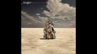 Skillet - Forever or the End 432hz