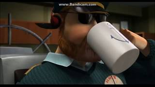 The Loud House Madagascar Parte 7 El Barco