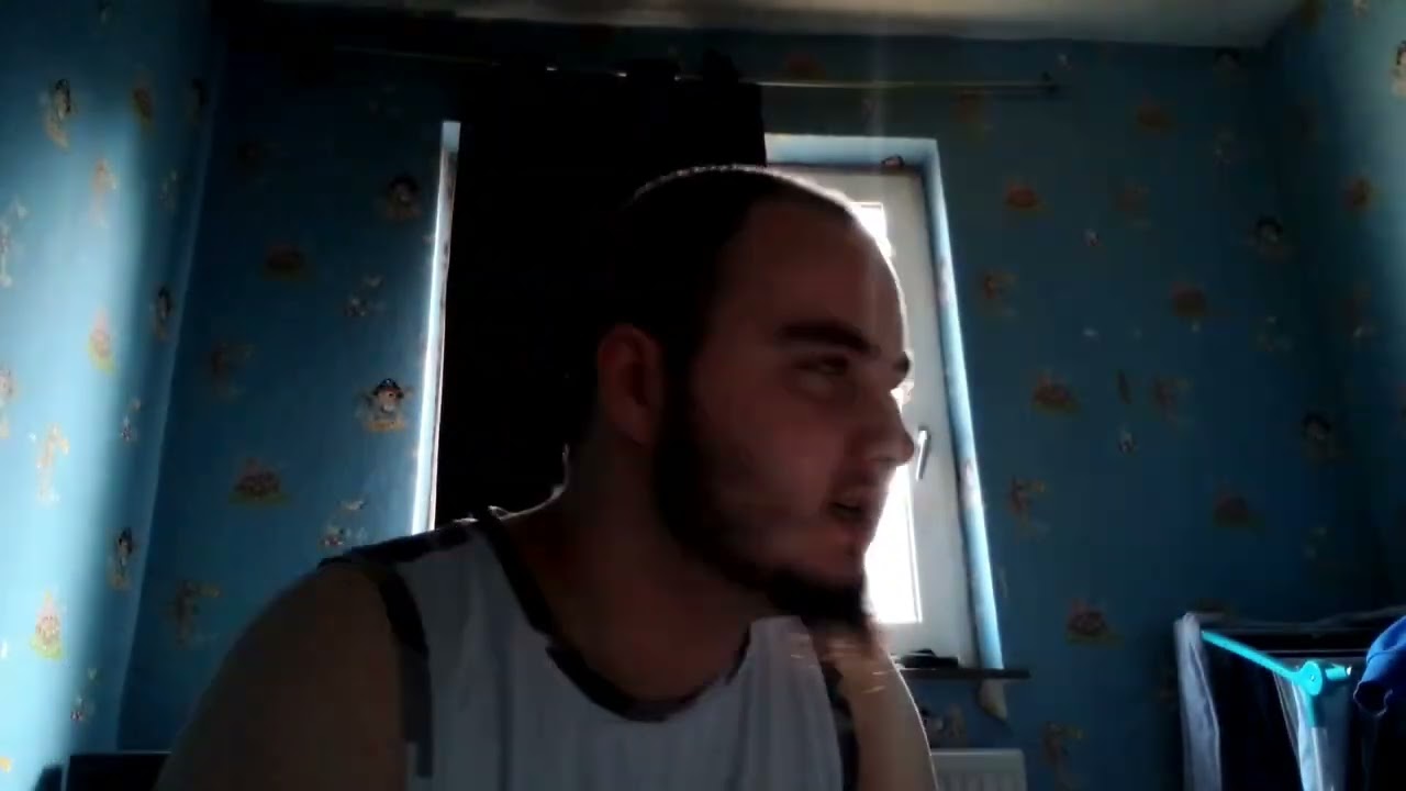 MCS YES - Eiermann (Original Song) aber leider nicht das original Video