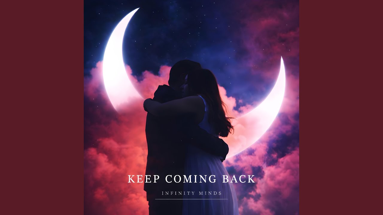 Guarda Keep Coming Back su YouTube Guarda Keep Coming Back su YouTube