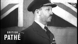 Screwball Transfers To The R.c.a.f. 1943