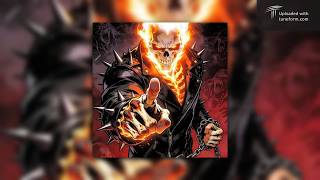 Ghost Rider - Hellfire Highway (Johnny Blaze’s Song) screenshot 5