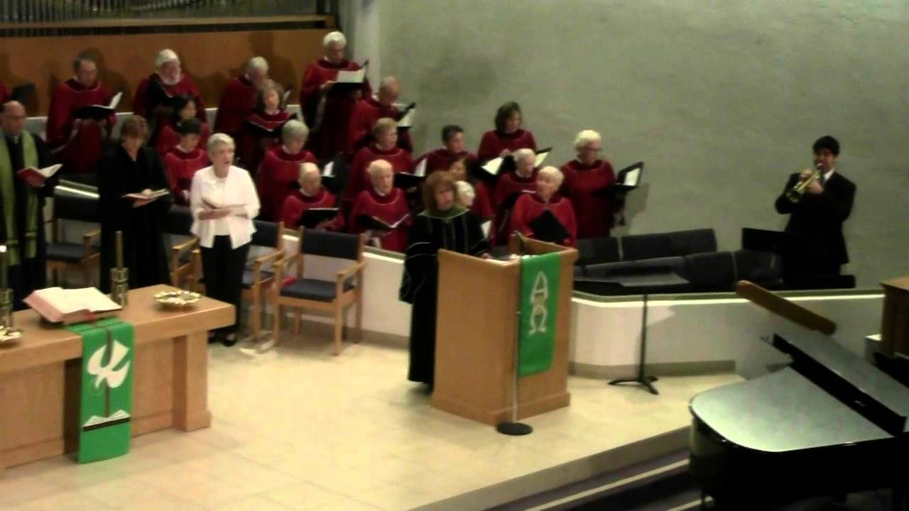 They'll Know We Are Christians by Our Love, by Hymn 