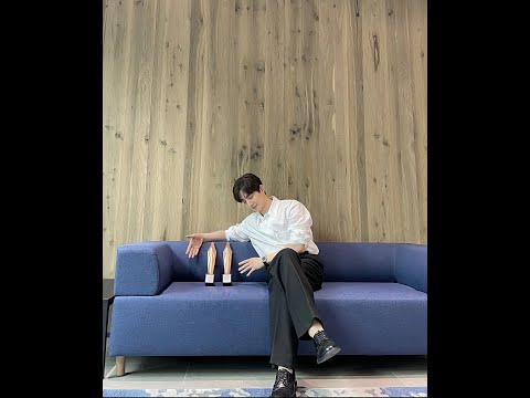 [2PM 준호] 내가 보고 싶어서 만든 준호 휴대폰 잠금화면 배경 4K / 'Love is true' / LEE JUNHO