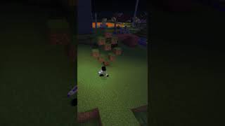How I made dynamic lighting in vanilla  #minecraft #vanilla #toppy