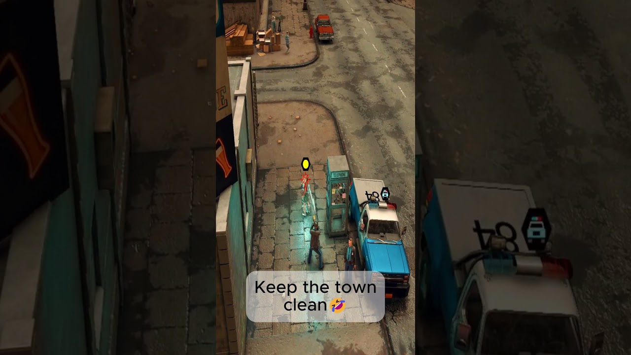 Best Police Game Simulator   