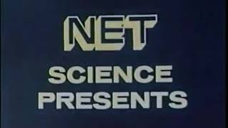 NET Science/Spectrum (Blue & Yellow Variant) (1968)