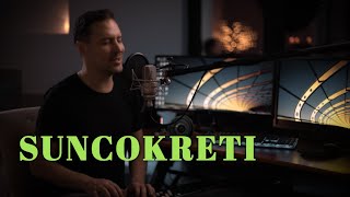 PEDJA JOVANOVIC - SUNCOKRETI (COVER) chords