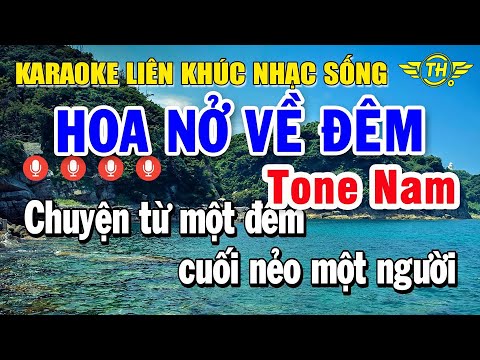 Karaoke Liên Khúc