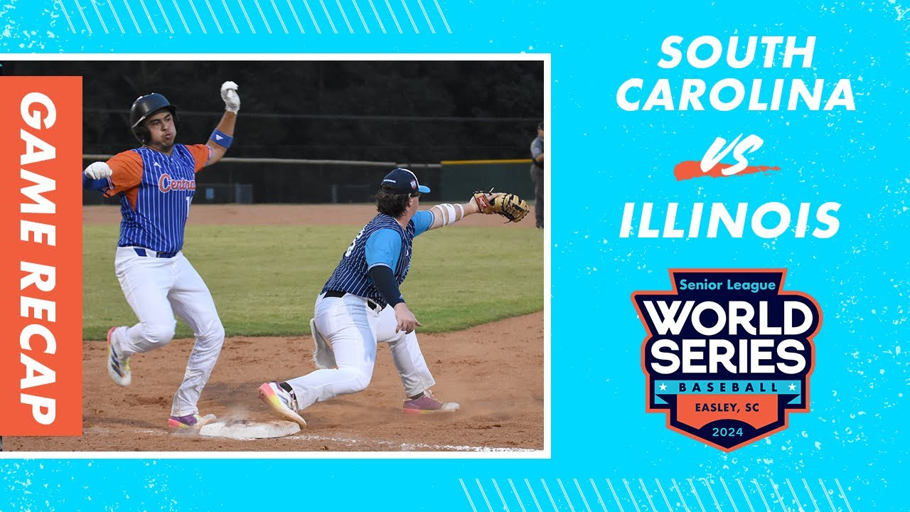 game-highlights-illinois-vs-south-carolina-d1-senior-league-baseball