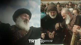 Exclusive Kurdoglu Bids Farewell