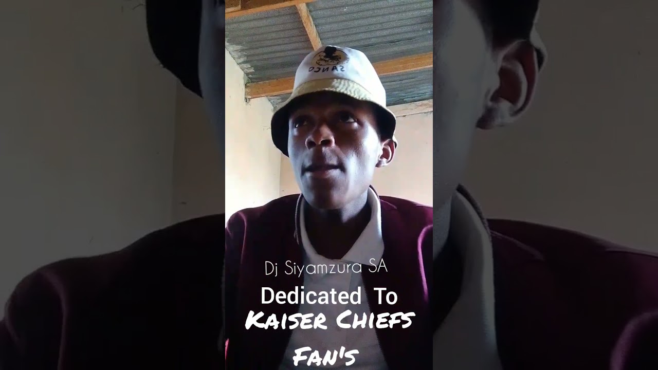 Dedicated To Kaiser Chiefs Fan's 