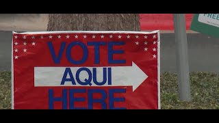 Travis County in need of election workers; how to apply