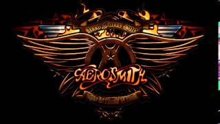 Aerosmith Sunshine