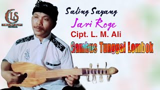 Saling Sayang Jari Roge Lagu Sasak Terbaru Versi Gambus Tunggal Lombok @lingkarsejatiofficial7510