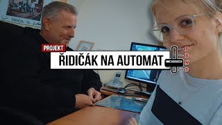VYJÁDŘENÍ SÁRY A JAK TO S NÍ BUDE | ŘIDIČÁK NA AUTOMAT | JAK NA AUTOŠKOLU