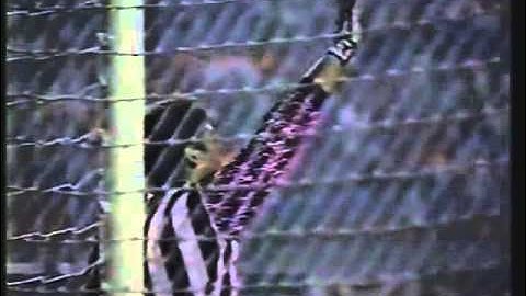 Corinthians 2 x 1 Grêmio  - Copa do Brasil 1995 - Final - 1 jogo