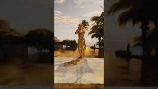 #stablediffusion#stable #thailand#workoutmotivation #workout#muaythai#short  #muaythai#fighter#aiart