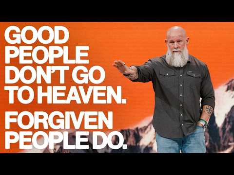 How Do I Know if I’m Saved? - Mountain to Mountain: Matthew S2E6