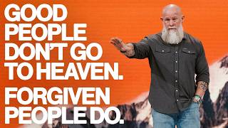 How Do I Know if I’m Saved? - Mountain to Mountain - Matthew S2E6