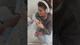 Actually Sick In Hospital #22q #autistic #autism #shorts #shortsfeed #shortsvideo #short #fyp