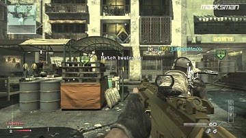 S&D Live Session w/Im Marksman