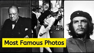 14 Most Famous Photos from History You Simply Can t Afford to Miss