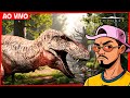 🔴AO VIVO🔴SABADINO REXZINHO DE BOA! BARY VINDO? The isle evrima #evrima #deinosuchus #theisle