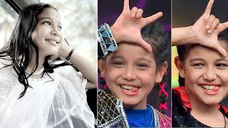 Latest Video Of Florina Gogoi 2023 ! Cute Performance Of Florina Gogoi ! @FLorinaGogoiSuperDancer
