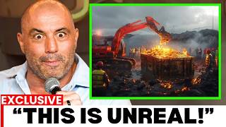 Joe Rogan Reacts to Oak Island s SHOCKING New Discovery What Did They Find
