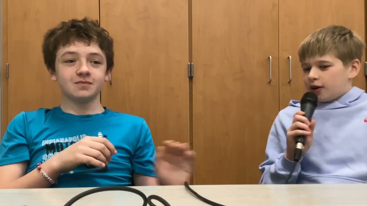 WHETV Tuesday, March 3, 2026