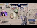 Final Hard road of side quests!! Fantasy 7 Rebirth  PC RTX 4080 Super ultra settings