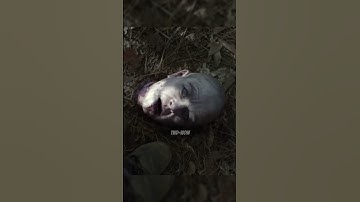 Negan Gives Carol the Alpha
