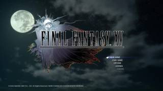 EyeSpy&#39;s Final Fantasy Fix Ep1