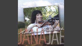 Video thumbnail of "Jana Jae - Martin's Waltz"