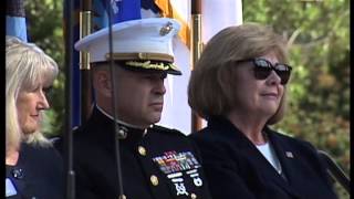 Mission Viejo 2014 Memorial Day Ceremony