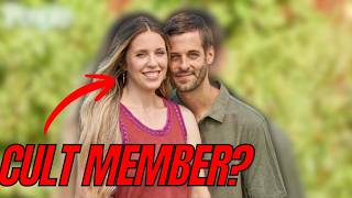 Jill Duggar: How She Met The Man Who Saved Her From a Cult