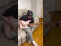 KOIAI "Slip Through" [solo] #guitar #KOIAI