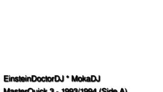 MasterQuick 3 1993/1994 SideA